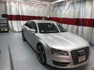 Aluminum Cleanroom Image 2