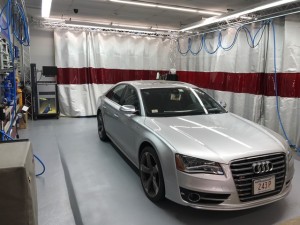 Audi Repair