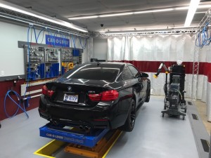 bmw repair